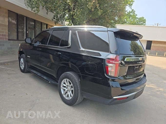 2022 Chevrolet Tahoe LS 1LS - miniatura 2