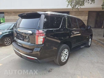 2022 Chevrolet Tahoe LS 1LS - miniatura 3