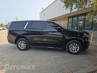 2022 Chevrolet Tahoe LS 1LS - miniatura 4