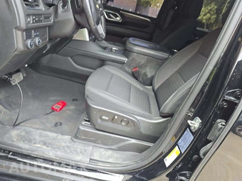 2022 Chevrolet Tahoe LS 1LS - miniatura 6