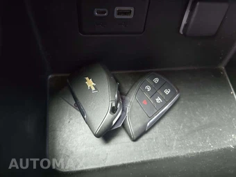 2022 Chevrolet Tahoe LS 1LS - miniatura 8