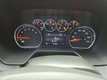 2022 Chevrolet Tahoe LS 1LS - miniatura 9
