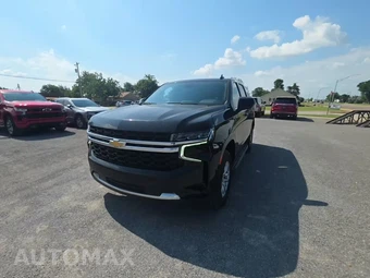 2022 Chevrolet Tahoe LS 1LS