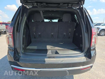 2022 Chevrolet Tahoe LS 1LS - miniatura 12