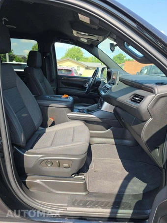 2022 Chevrolet Tahoe LS 1LS - miniatura 16