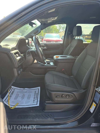 2022 Chevrolet Tahoe LS 1LS - miniatura 3