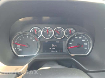2022 Chevrolet Tahoe LS 1LS - miniatura 6