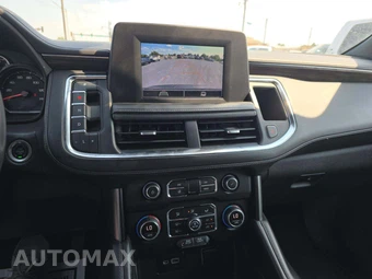 2022 Chevrolet Tahoe LS 1LS - miniatura 7