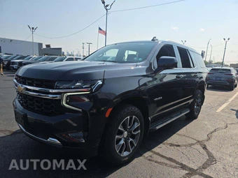 2022 Chevrolet Tahoe LS 1LS