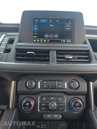 2022 Chevrolet Tahoe LS 1LS - miniatura 10