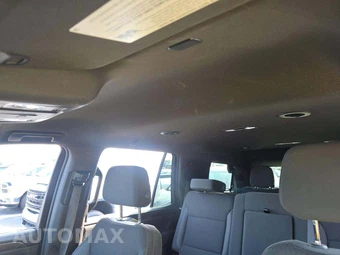 2022 Chevrolet Tahoe LS 1LS - miniatura 11