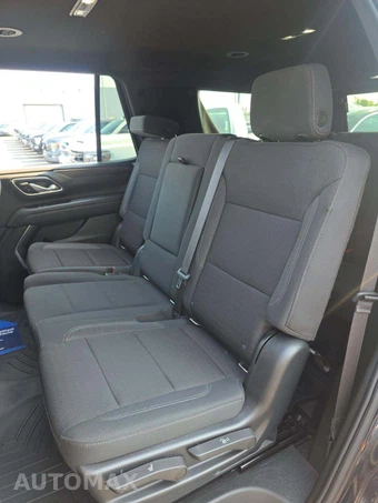 2022 Chevrolet Tahoe LS 1LS - miniatura 13