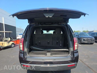 2022 Chevrolet Tahoe LS 1LS - miniatura 15