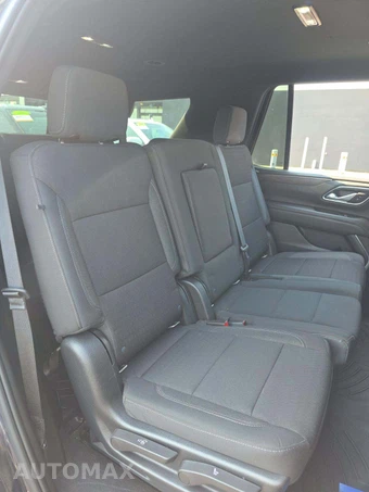 2022 Chevrolet Tahoe LS 1LS - miniatura 17