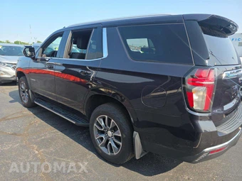 2022 Chevrolet Tahoe LS 1LS - miniatura 2