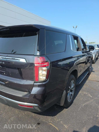 2022 Chevrolet Tahoe LS 1LS - miniatura 3