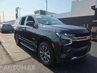 2022 Chevrolet Tahoe LS 1LS - miniatura 4