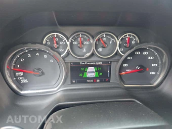 2022 Chevrolet Tahoe LS 1LS - miniatura 9