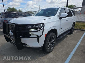 2022 Chevrolet Tahoe LS 1LS