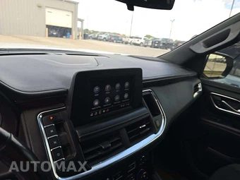 2022 Chevrolet Tahoe LS 1LS - miniatura 10