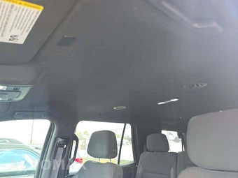 2022 Chevrolet Tahoe LS 1LS - miniatura 11