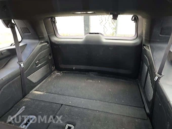 2022 Chevrolet Tahoe LS 1LS - miniatura 14