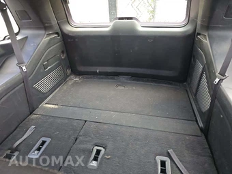 2022 Chevrolet Tahoe LS 1LS - miniatura 15