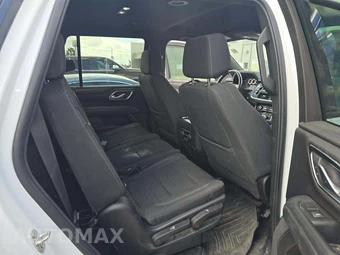 2022 Chevrolet Tahoe LS 1LS - miniatura 17