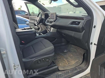 2022 Chevrolet Tahoe LS 1LS - miniatura 19