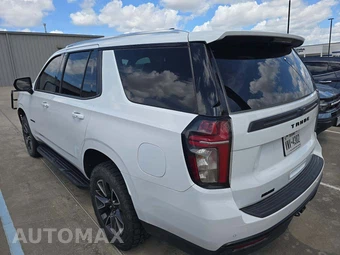 2022 Chevrolet Tahoe LS 1LS - miniatura 2