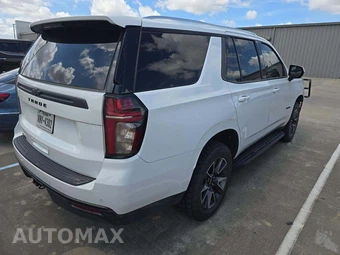 2022 Chevrolet Tahoe LS 1LS - miniatura 3