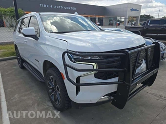 2022 Chevrolet Tahoe LS 1LS - miniatura 4