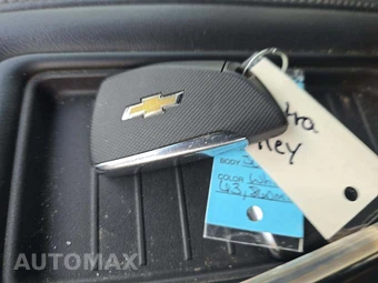 2022 Chevrolet Tahoe LS 1LS - miniatura 8