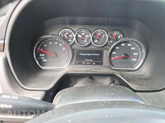 2022 Chevrolet Tahoe LS 1LS - miniatura 9