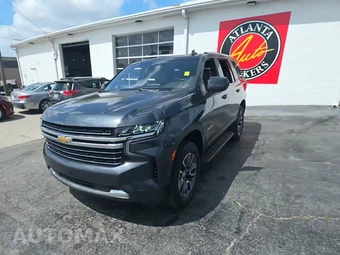 2022 Chevrolet Tahoe LT 1LT