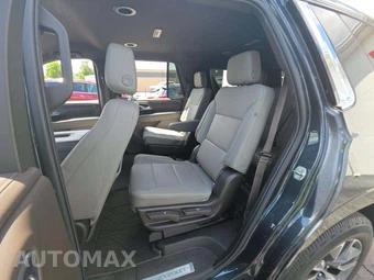2022 Chevrolet Tahoe LT 1LT - miniatura 10