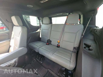 2022 Chevrolet Tahoe LT 1LT - miniatura 11
