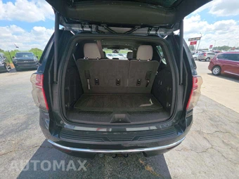 2022 Chevrolet Tahoe LT 1LT - miniatura 12