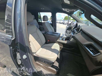 2022 Chevrolet Tahoe LT 1LT - miniatura 16