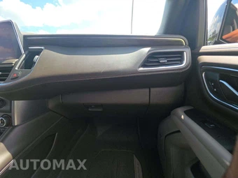 2022 Chevrolet Tahoe LT 1LT - miniatura 17