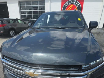 2022 Chevrolet Tahoe LT 1LT - miniatura 20