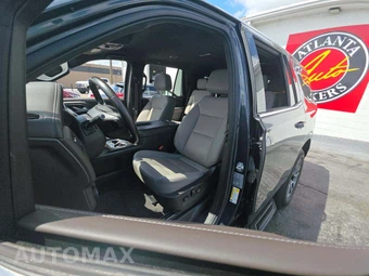 2022 Chevrolet Tahoe LT 1LT - miniatura 3