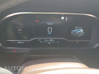 2022 Chevrolet Tahoe LT 1LT - miniatura 6
