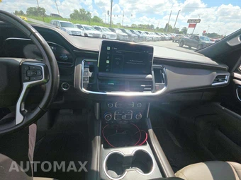 2022 Chevrolet Tahoe LT 1LT - miniatura 7