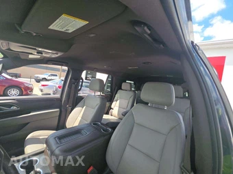 2022 Chevrolet Tahoe LT 1LT - miniatura 8