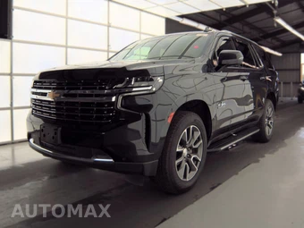 2022 Chevrolet Tahoe LT 1LT