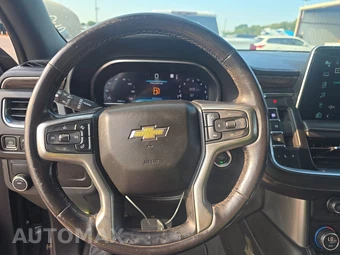 2022 Chevrolet Tahoe LT 1LT - miniatura 10