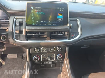 2022 Chevrolet Tahoe LT 1LT - miniatura 11