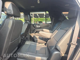 2022 Chevrolet Tahoe LT 1LT - miniatura 13