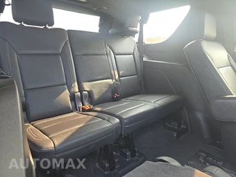 2022 Chevrolet Tahoe LT 1LT - miniatura 14